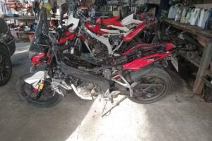 Mec&aacute;nica Sayago Autos y Motos