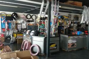 MECANICA SCHIAVETTI MOTOS