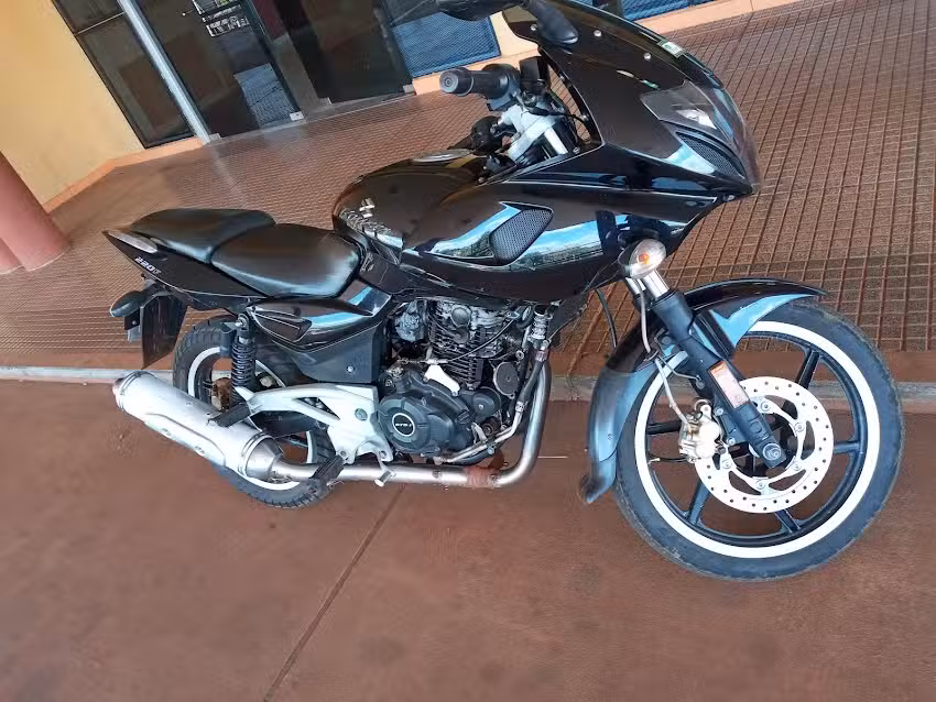 Mec&aacute;nica Sosita Taller De Motos