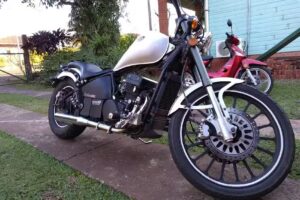 Mecanica SS Taller de Motos