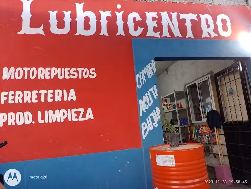 Mecanica varela