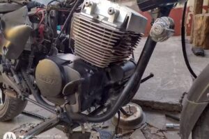 Mec&aacute;nica y electricidad de motos MC&reg;️