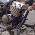 Mec&aacute;nica y electricidad de motos MC&reg;️