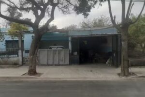 Mec&aacute;nica y gomeria habro cuando quiero