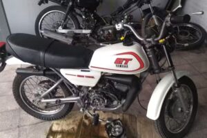 Mec&aacute;nica Zapata taller de motos