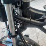 Mec&aacute;nico de motos el pana