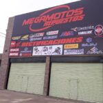 Megamotos Repuestos