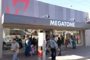 Megatone.net