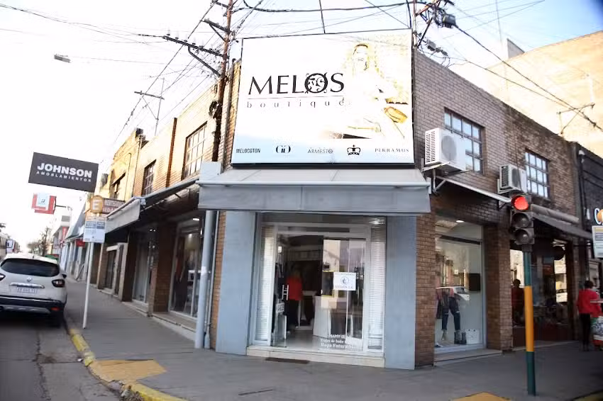 Melos Boutique