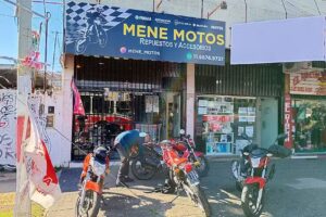 Menemotos