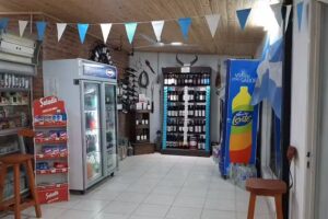 Merc Rutero Lo de Brian