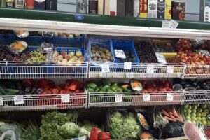 Mercadito &ldquo;Las Marias&rdquo;