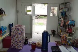 Mercadito las puckys