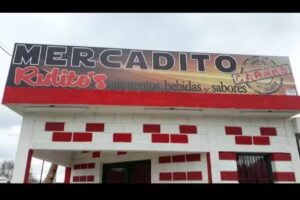 Mercadito Rulito&rsquo;s