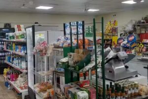 Mercado “Blanco”