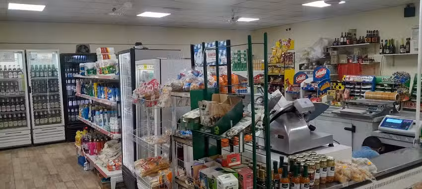 Mercado &ldquo;Blanco&rdquo;