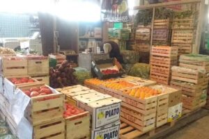 Mercado Cooperativo de General Las Heras