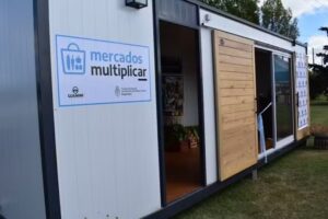 Mercado Multiplicar Guamin&iacute;