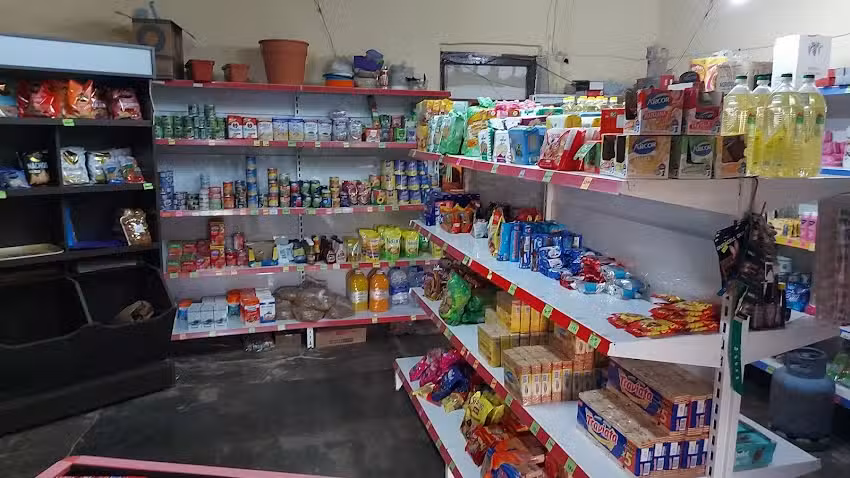 Mercado Y Despensa Viki