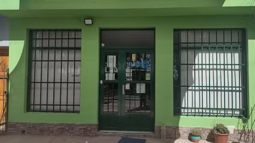 Mercer&iacute;a &ldquo;Any&rdquo;