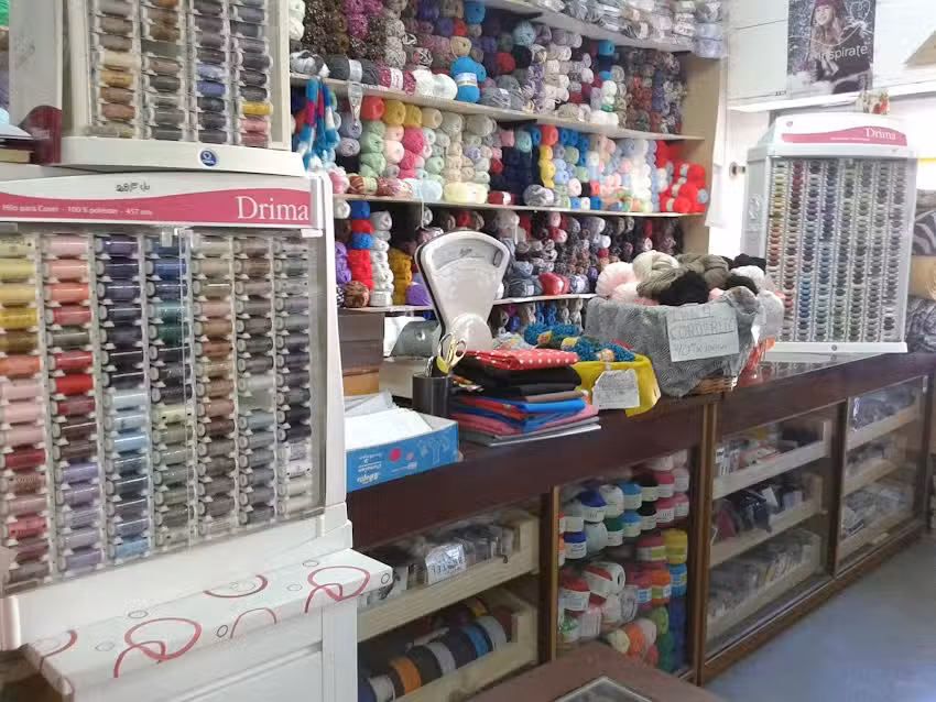 Mercer&iacute;a Marivi