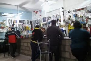 MG Juniors Repuestos, Lubricantes y Accesorios