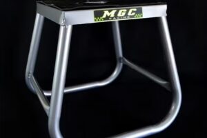MGC racing