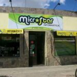 MicroStar Informatica