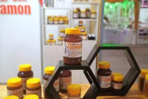 Miel Don Ram&oacute;n