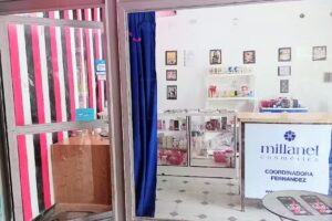 Millanel ciudad de Fernandez