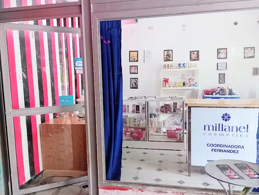 Millanel ciudad de Fernandez