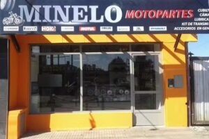 Minelo Motopartes