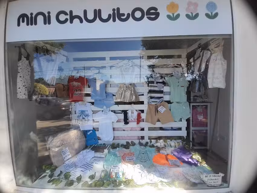 Mini Chulitos &ndash; Santa Isabel