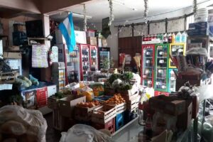 Mini Mercadito Cristian