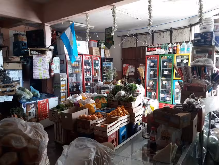 Mini Mercadito Cristian