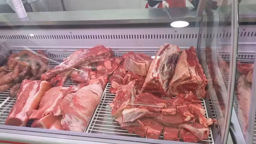 Mini Mercado los hermanitos