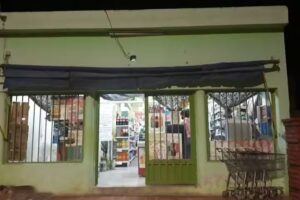 Mini Mercado &ldquo;Tres Soles&rdquo;