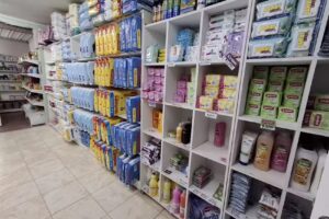 Mini PA&Ntilde;ALERA Pasito a Pasito