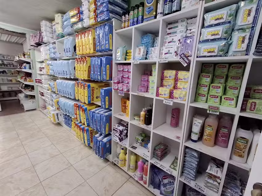 Mini PA&Ntilde;ALERA Pasito a Pasito