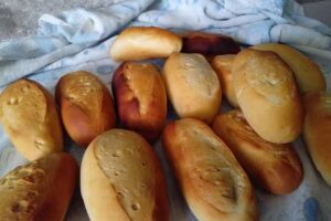 Mini Service Do&ntilde;a Hayde&egrave; 🥟