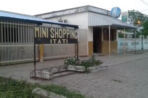 Mini Shoppping Itati