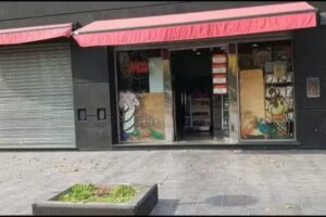 Mini Store JUAN BAUTISTA ALBERDI