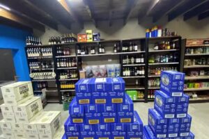 Minimarket Abelito&rsquo;s