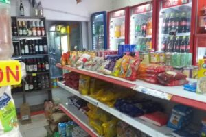 Minimarket Las Melli