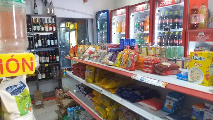 Minimarket Las Melli