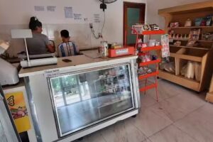 Minimercadito La Ilusion