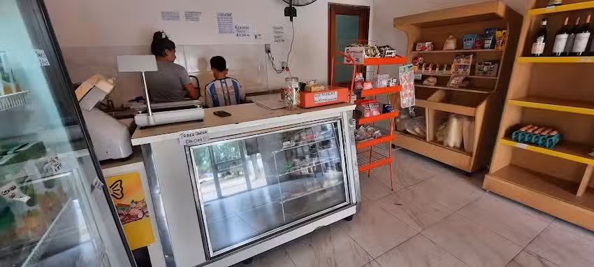 Minimercadito La Ilusion