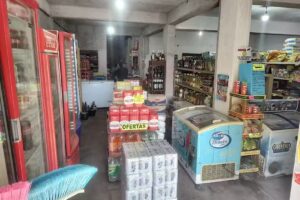 Minimercadito San Jos&eacute;