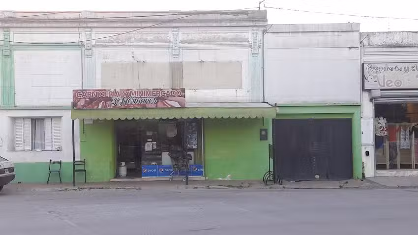 Minimercado 3 Hermanos