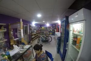 Minimercado Bautista